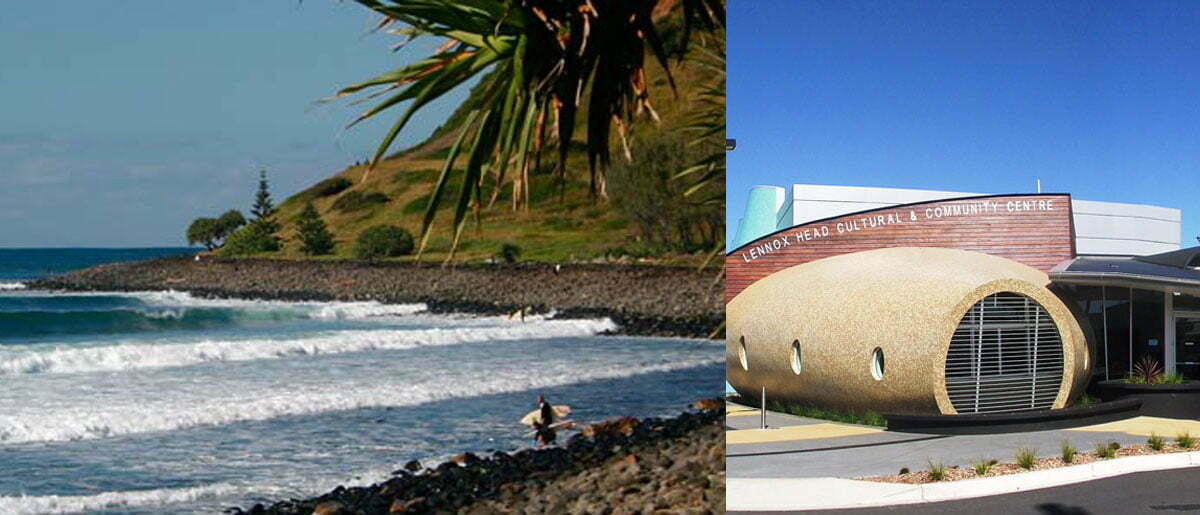 Lennox Head Intouch Yoga with Flo Fenton