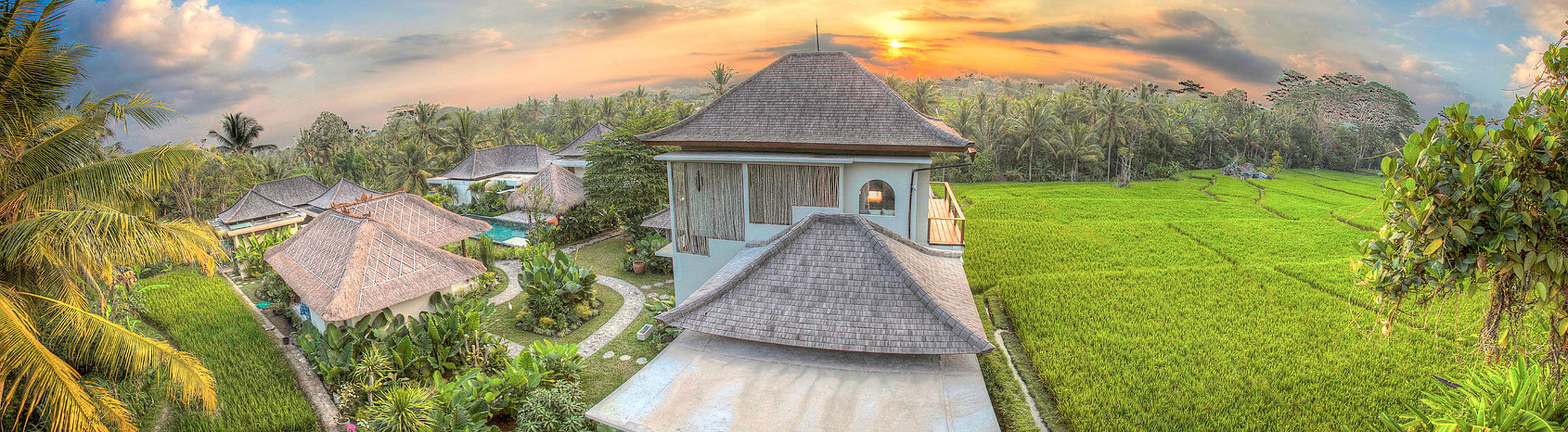 The Shala Bali Yoga Retreat