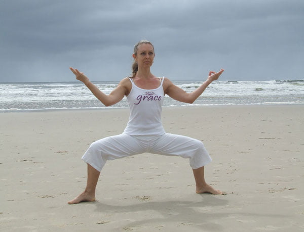 Elephant-Pose
