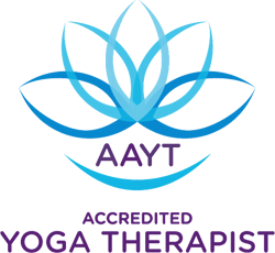 Flo Fenton Accredited Yoga Therapist Byron Bay