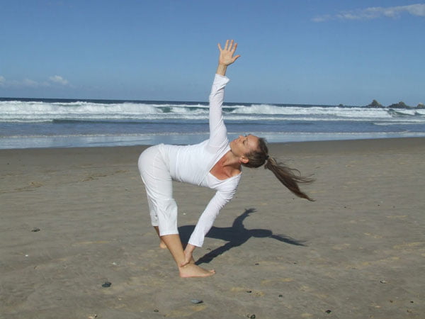 Intouch Yoga Byron Bay Flo Fenton