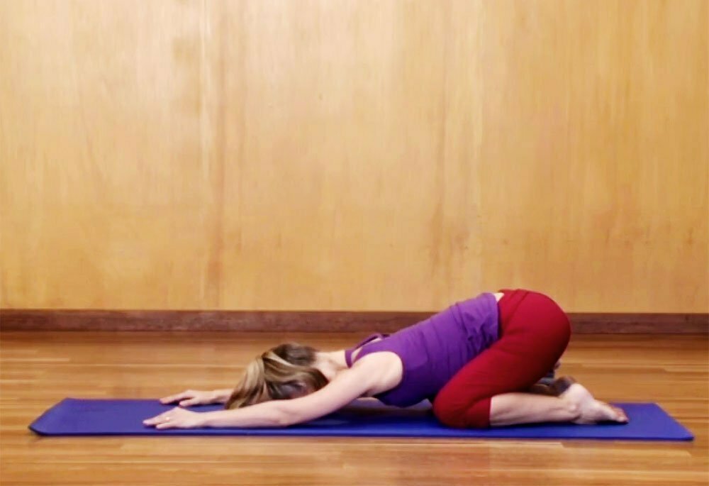 Yoga For Back Pain, Yoga Basics