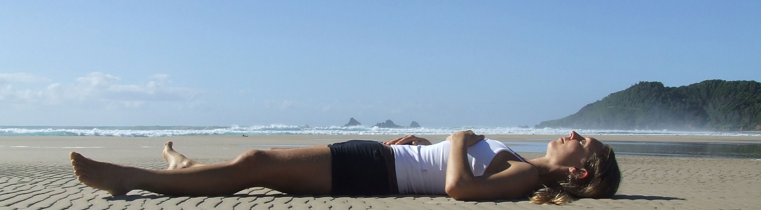 Yoga Therapy Flo Fenton Yoga Therapy Intouch Yoga Byron Bay