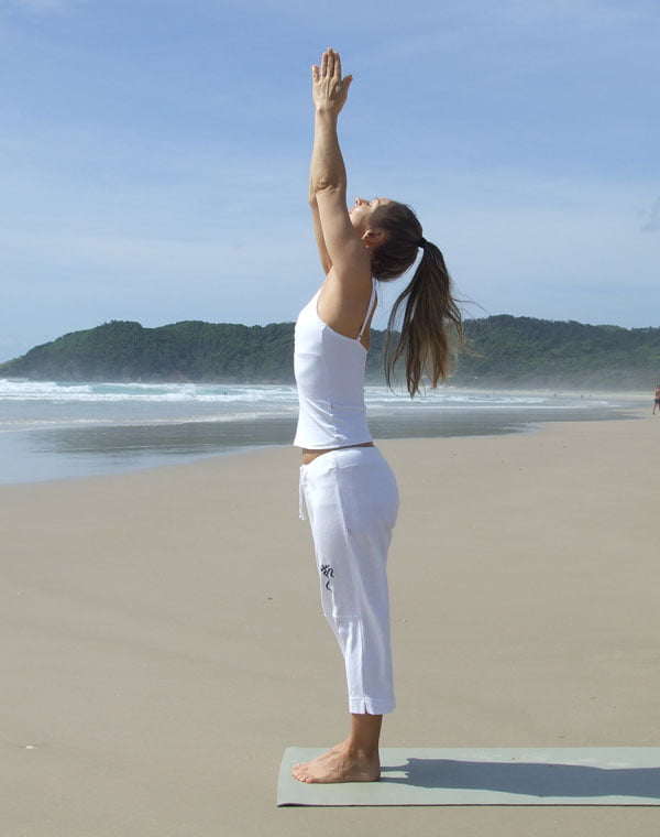 Intouch Yoga Byron Bay