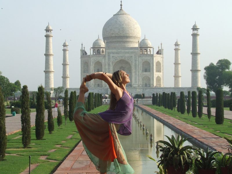 Taj 2