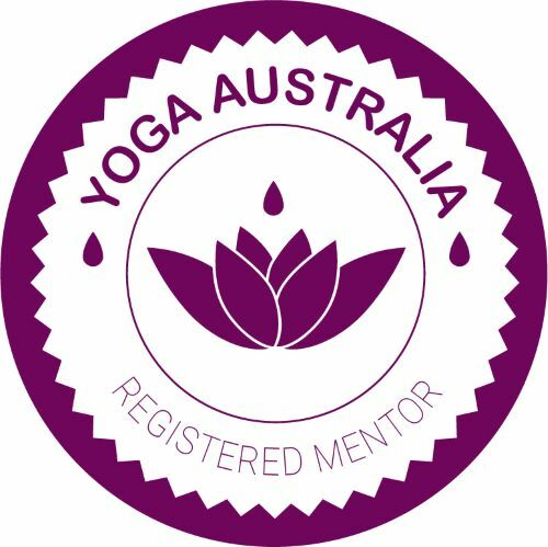 registered mentor logo