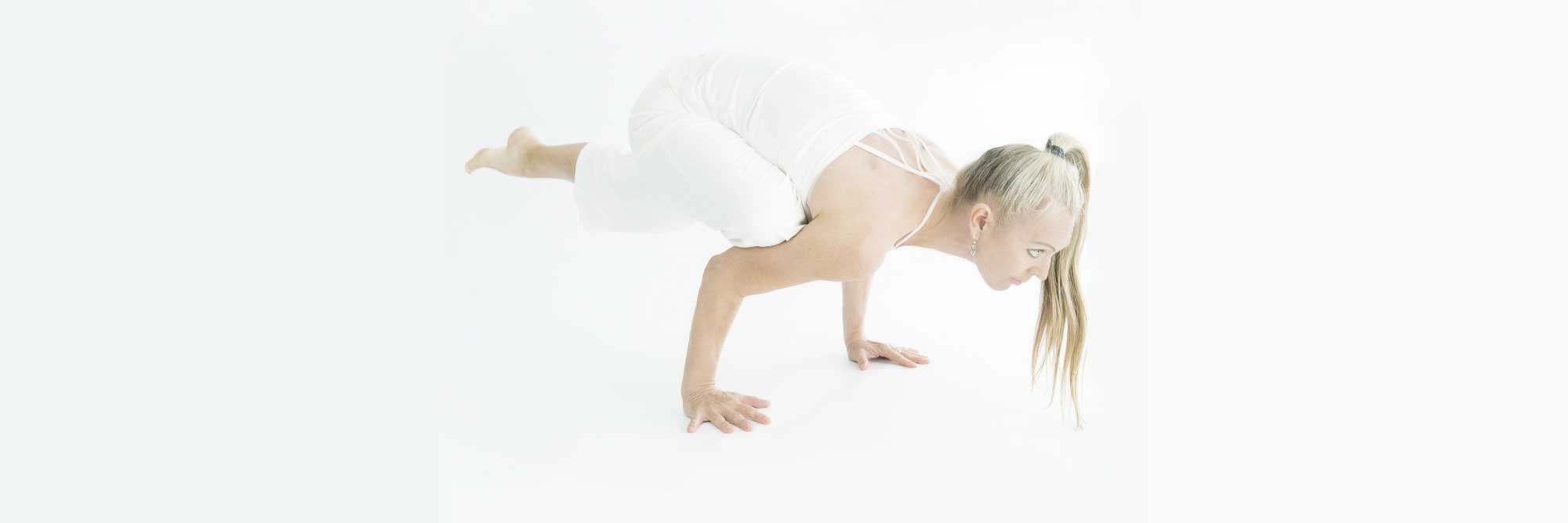 Mind Breath & Body Yoga