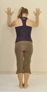 Yoga and The Shoulder Joint – Strength Part 2 - Intouch Yoga Byron Bay