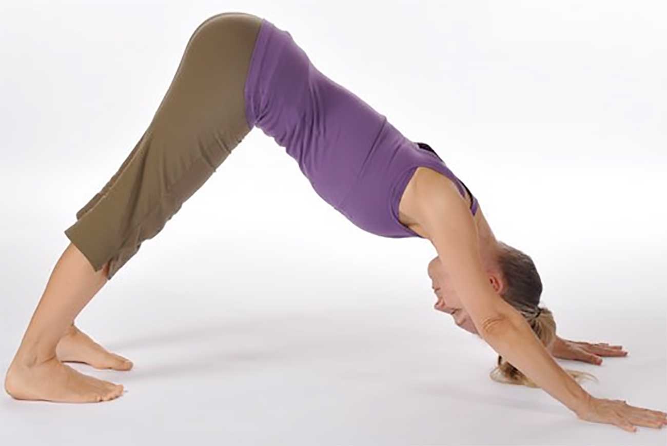 Yoga Classes - UDAYA Yoga & Fitness