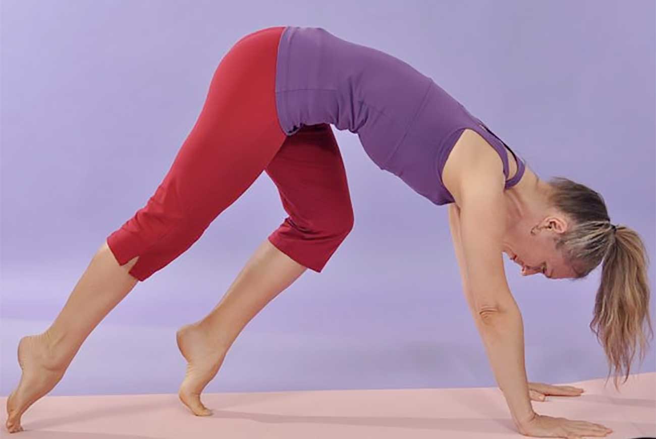 Pose of the Week Guide: Dancer's Pose/Natarajasana - Oxygen Yoga Fitness