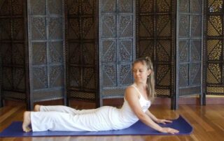 Improve Digestion and Detox with Yoga!
